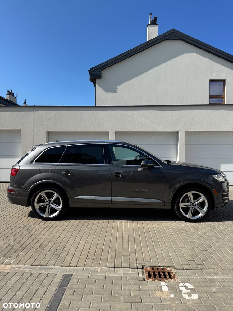 Audi Q7 - 5