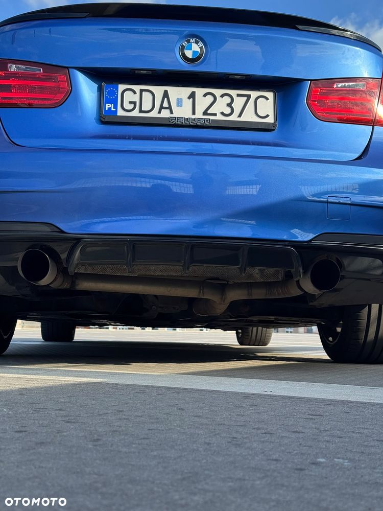 BMW Seria 3 328i xDrive - 5