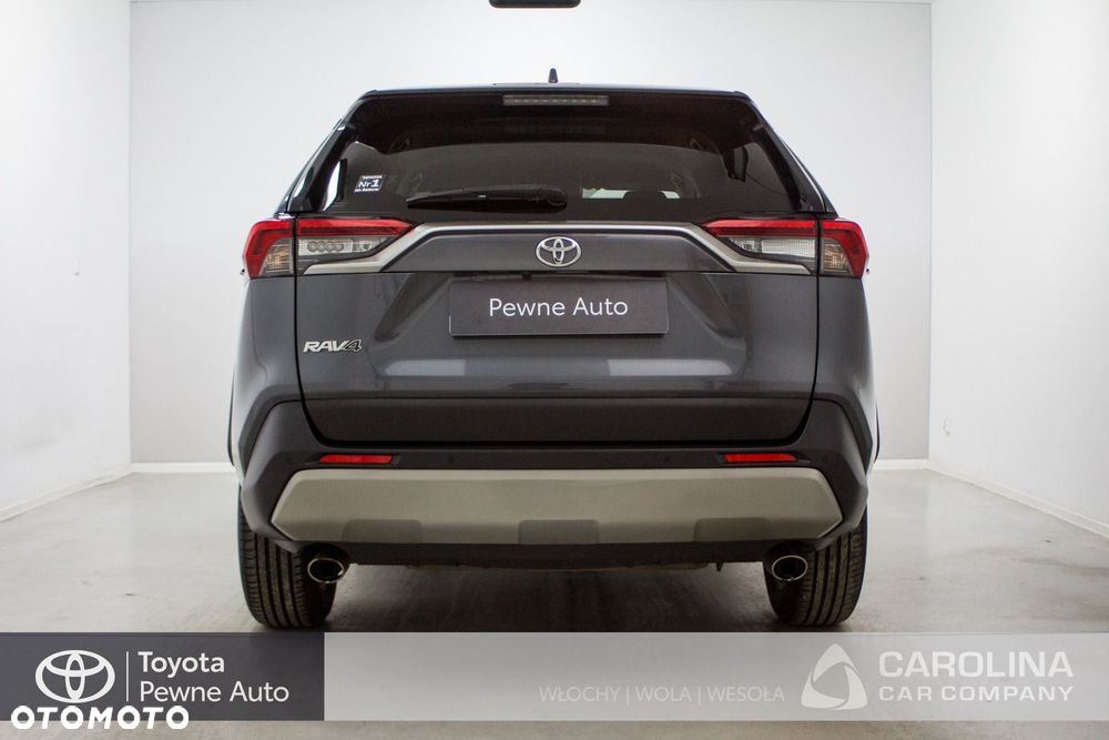 Toyota RAV4 - 19