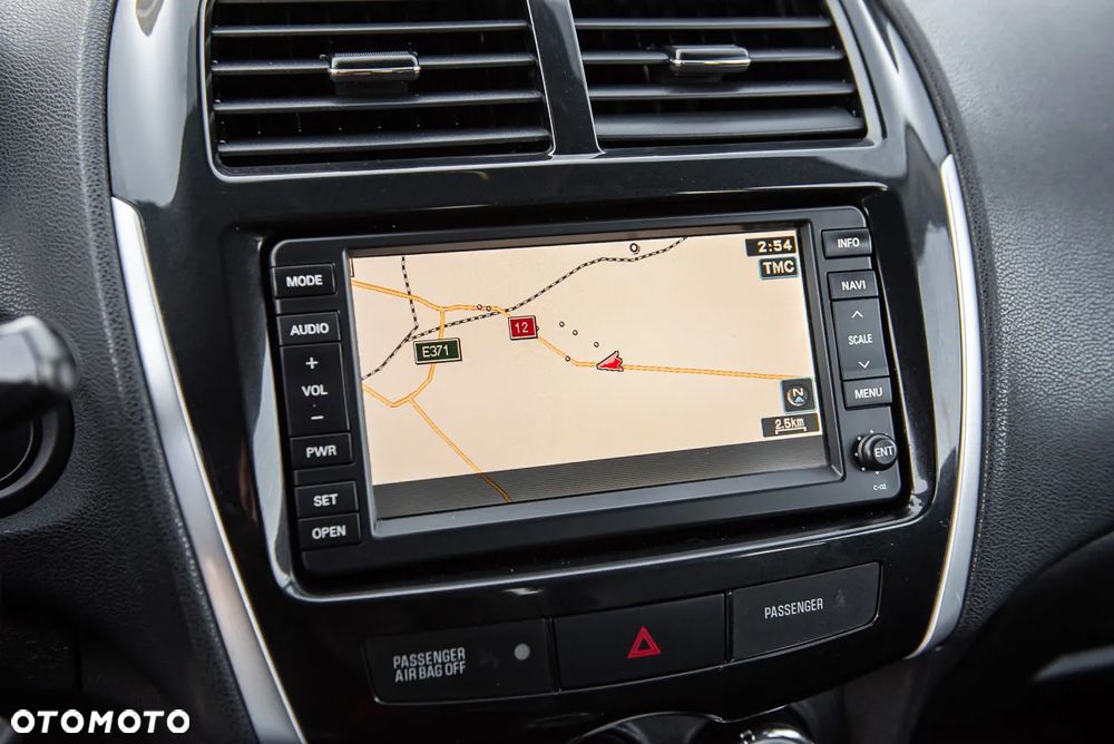 Citroën C4 Aircross 1.6 Stop & Start 2WD Tendance - 18