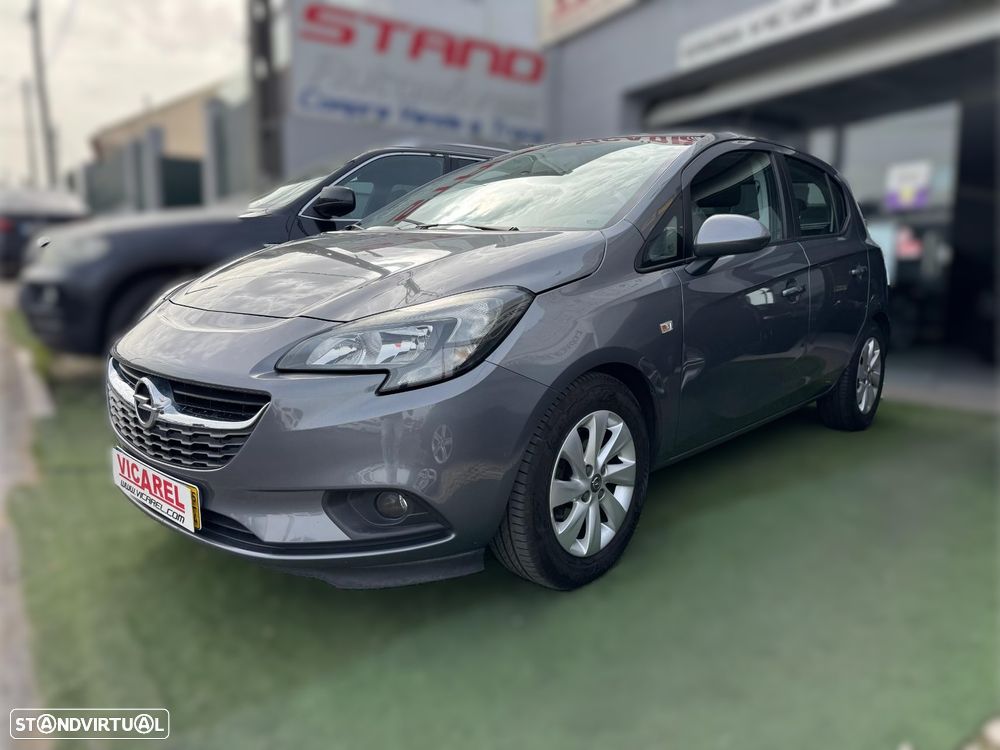 Opel Corsa 1.3 D (CDTi) (ecoFLEX) S&S Selection - 1