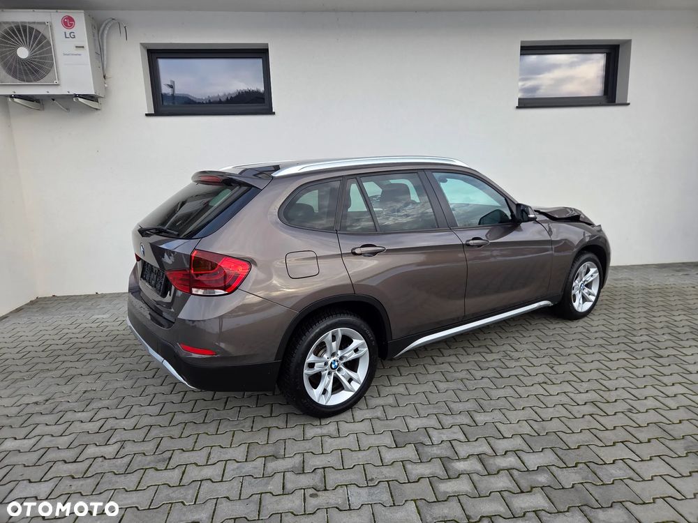 BMW X1 - 15