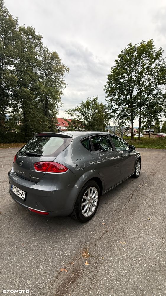 Seat Leon 1.2 TSI Style - 3