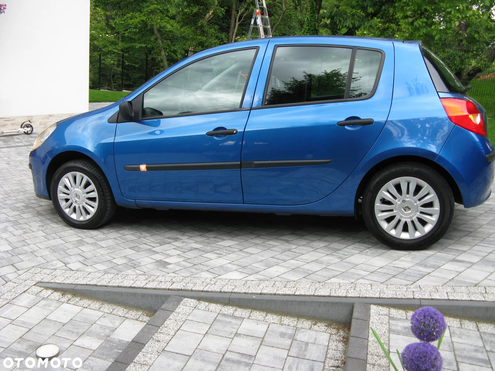 Peugeot 207 1.4 16V Trendy - 23