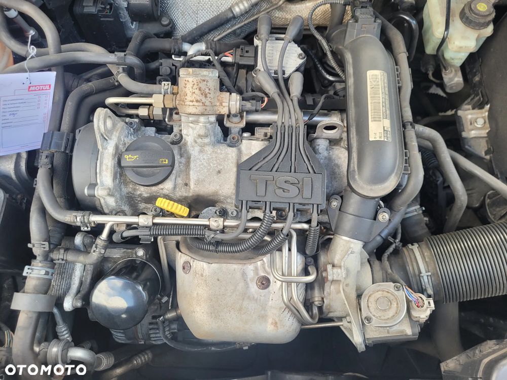 Volkswagen Golf 1.2 TSI Team - 35