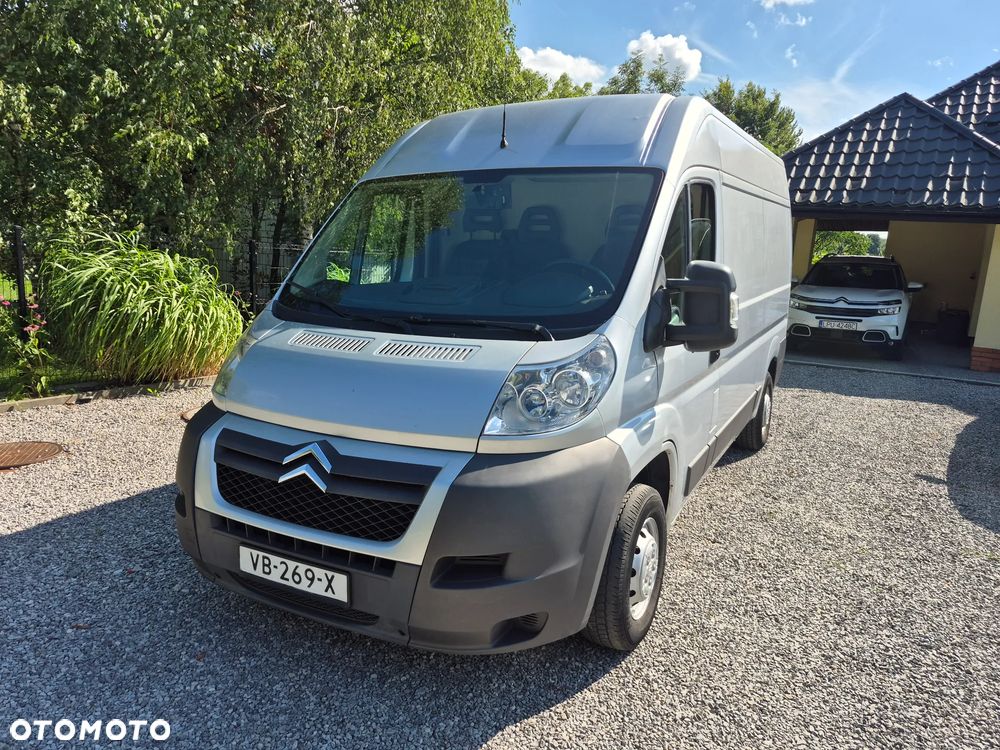 Citroën Jumper - 1