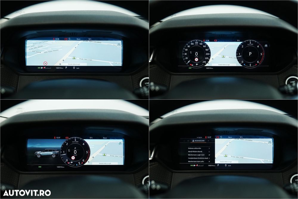 Land Rover Range Rover Velar - 20