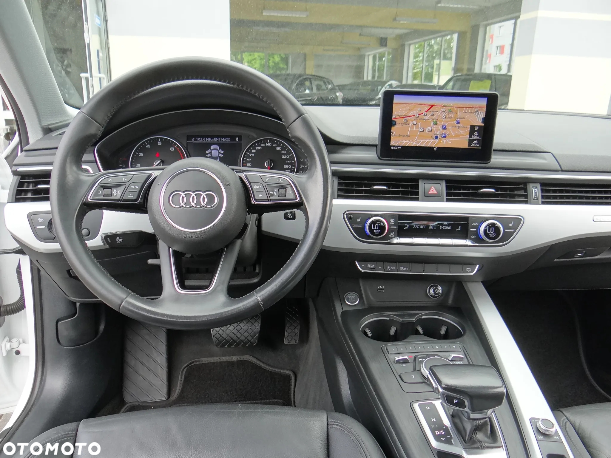 Audi A4 2.0 TFSI Quattro Sport S tronic - 30