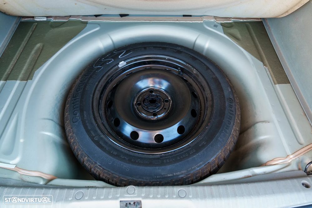 Renault Scénic 1.4 16V RTE - 22