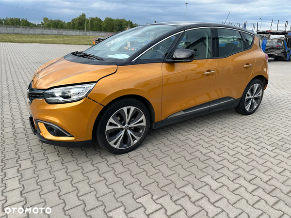 Renault Scenic 1.2 TCe Energy Life