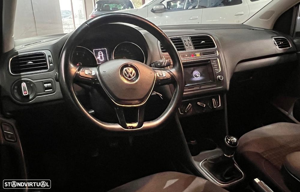 VW Polo 1.0 Confortline - 3