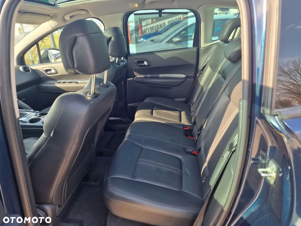 Peugeot 3008 - 21