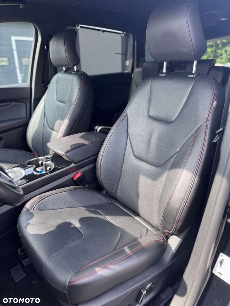Ford S-Max - 20