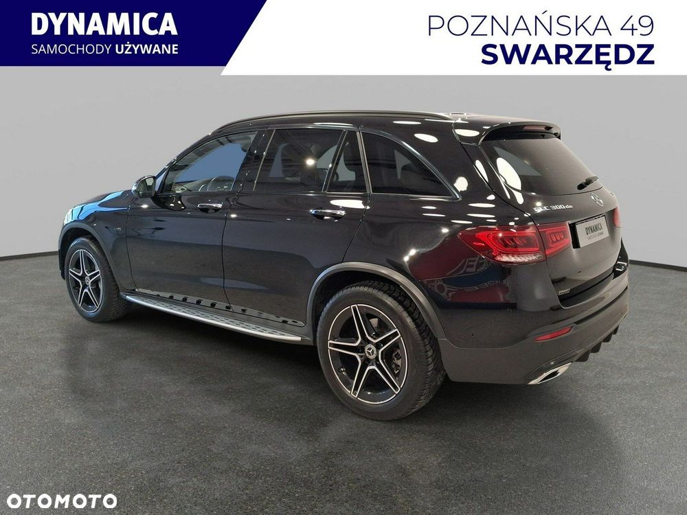 Mercedes-Benz GLC - 6