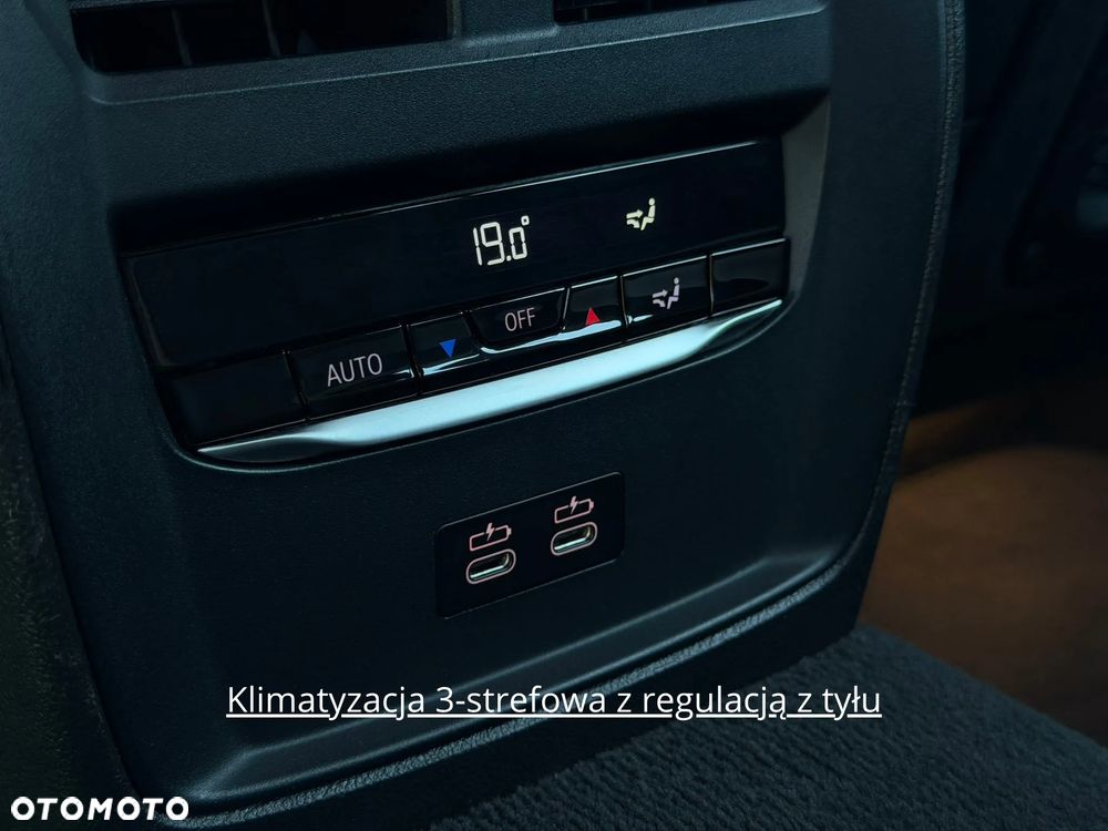 BMW Seria 3 320e M Sport - 34