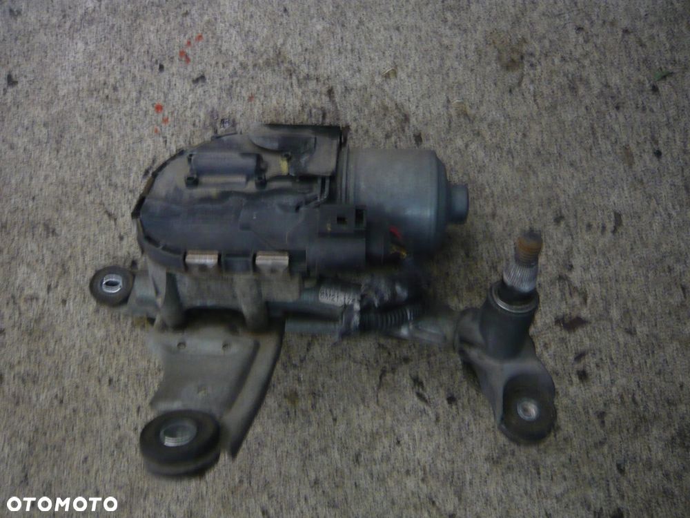 Mechanizm wycieraczek lewy przód 6M21-17504-AF Ford S-Max - 1