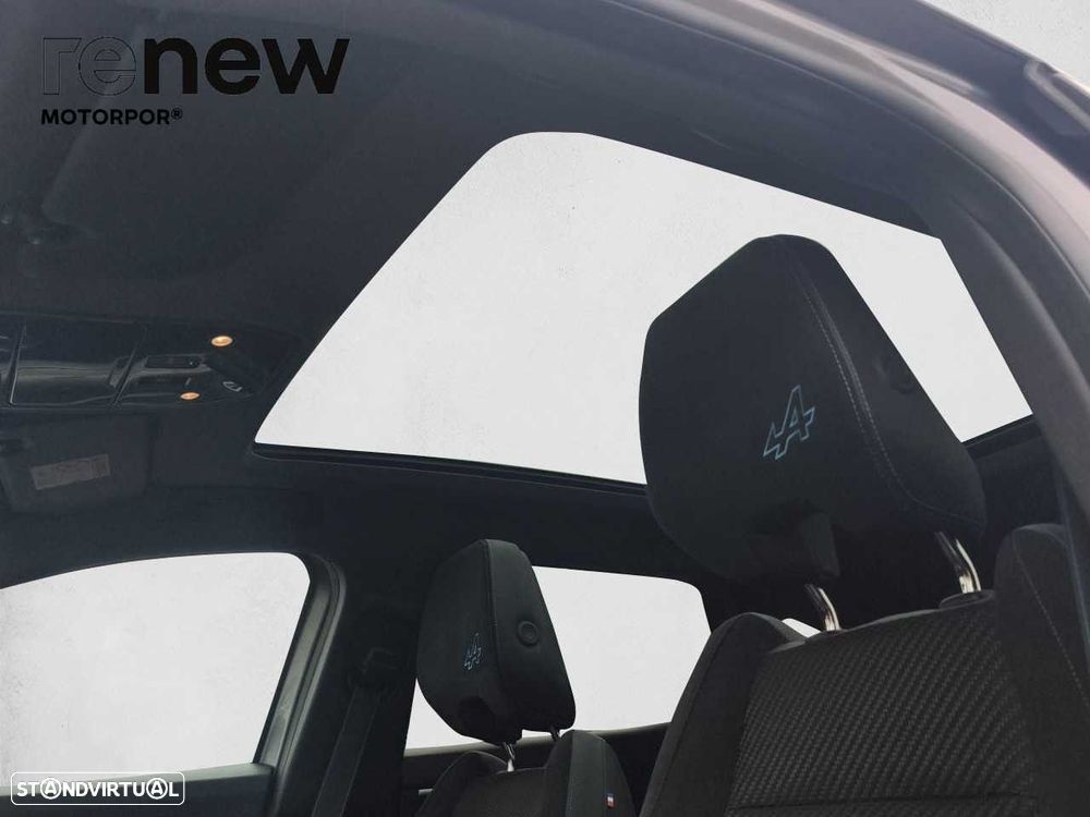 Renault Austral 1.2 E-Tech Iconic Espirit - 27