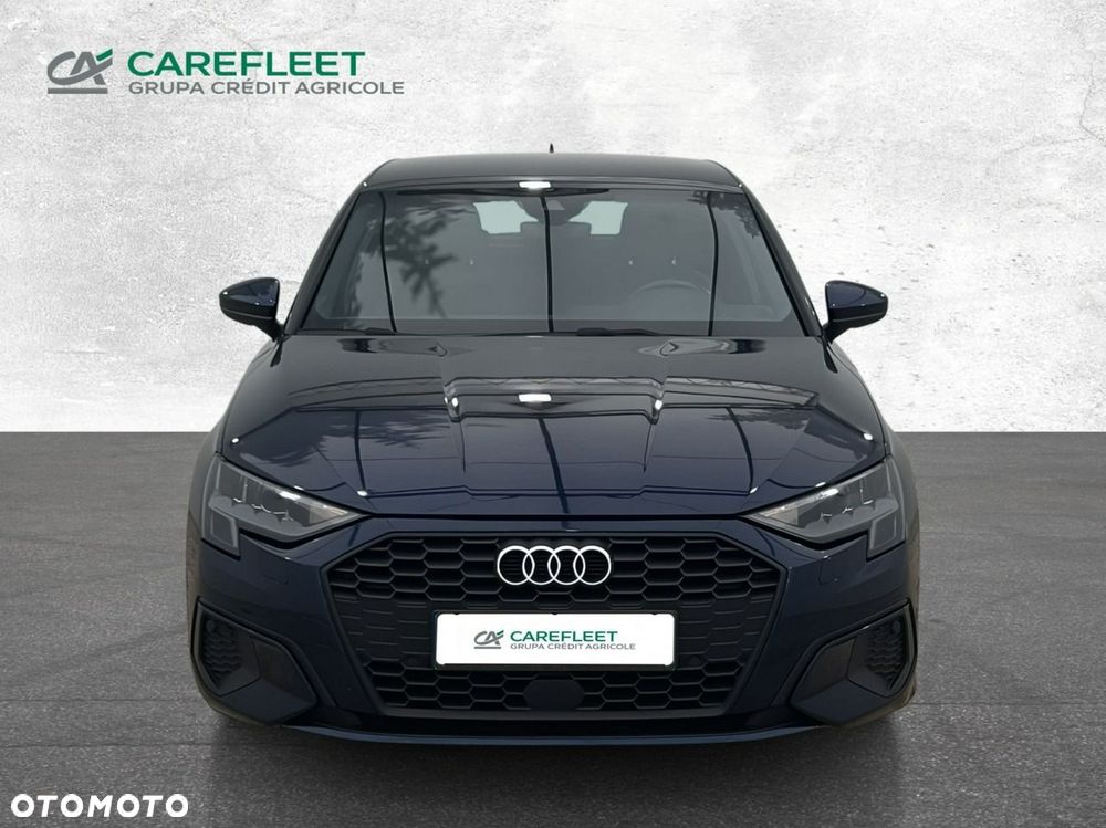 Audi A3 Sportback 30 TDI S tronic - 2