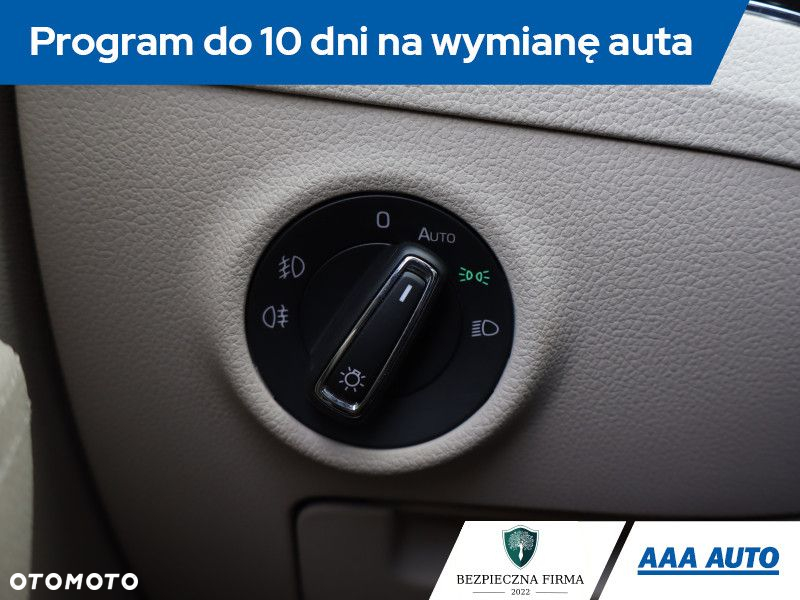 Skoda Superb - 19