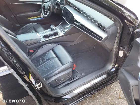 Audi A6 - 21