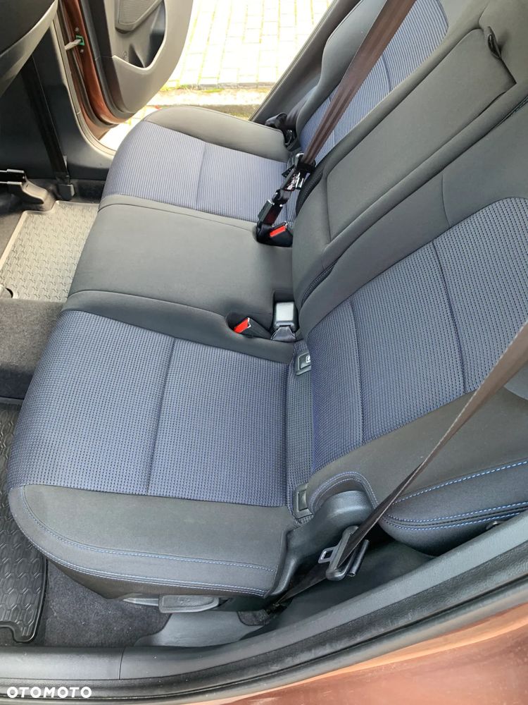 Hyundai Tucson 1.6 GDI BlueDrive Style 2WD - 9