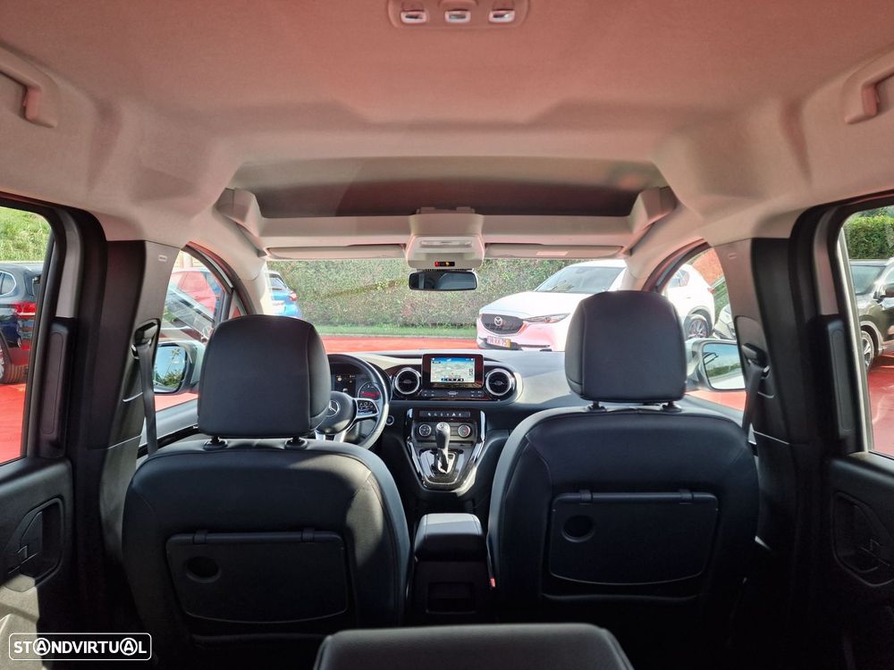 Mercedes-Benz T 180 - 9