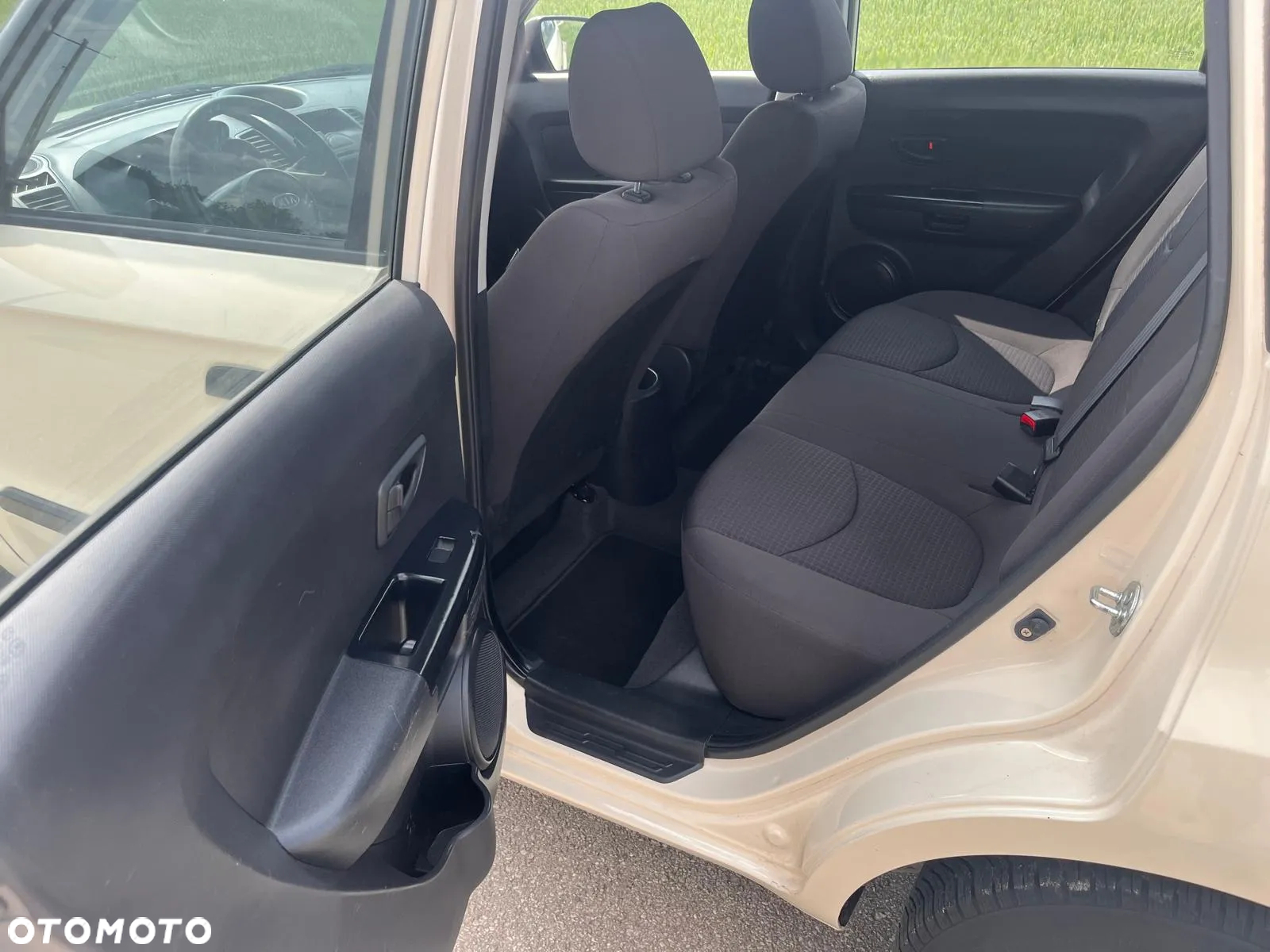 Kia Soul - 19