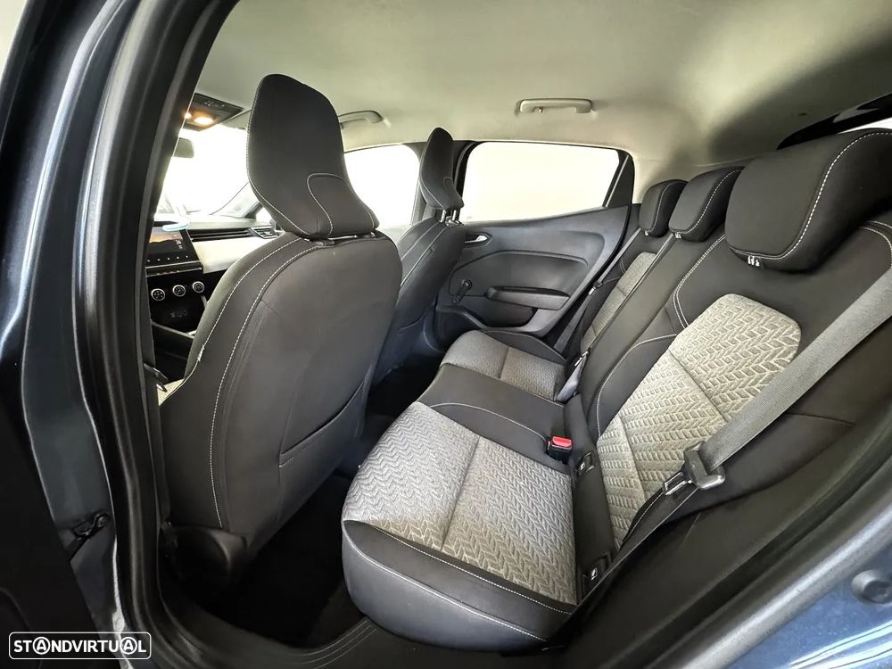 Renault Clio 1.0 TCe Limited - 22