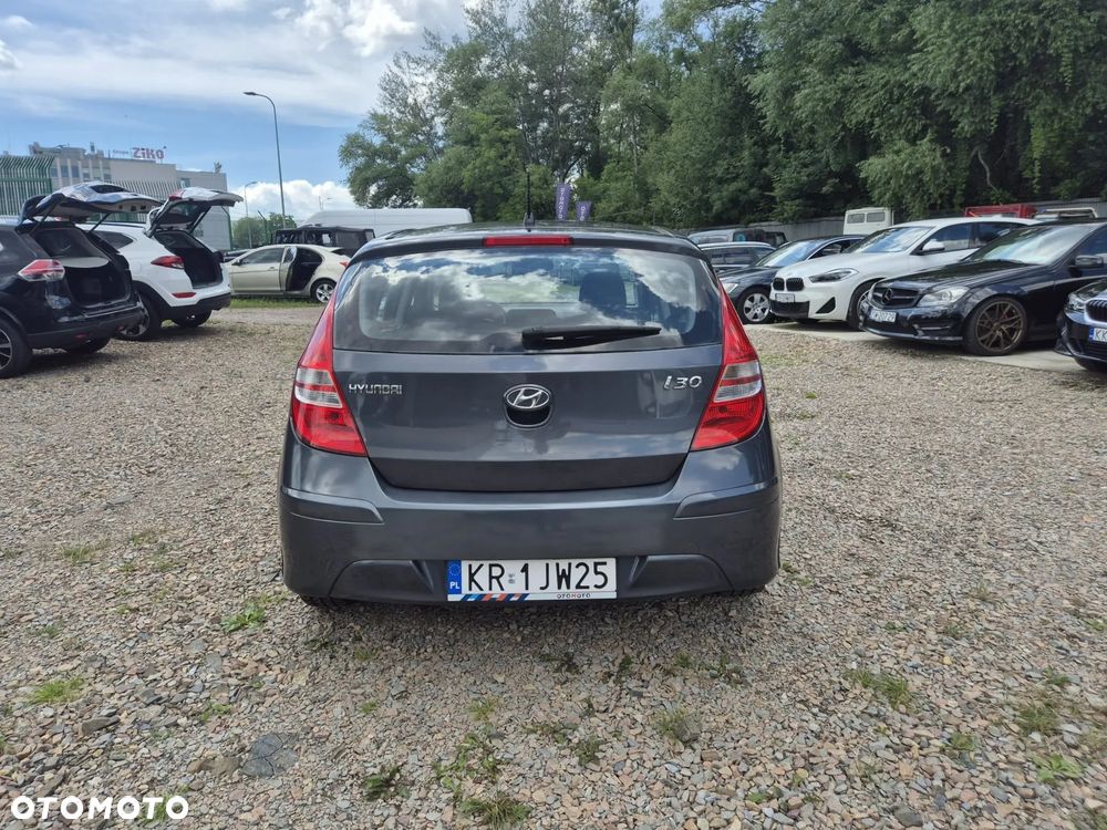Hyundai i30 1.4 Blue Classic - 6
