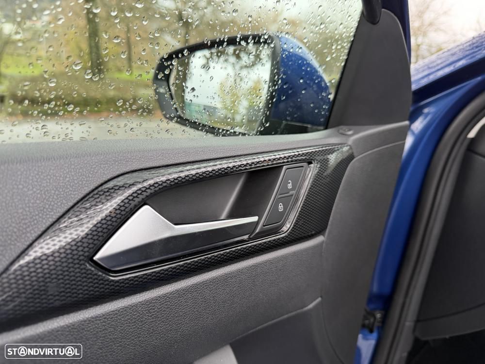 VW Polo 1.0 TSI OPF Comfortline - 18