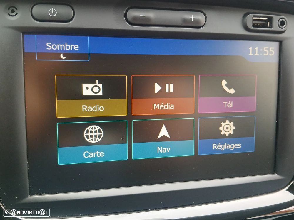 Dacia Spring Electric 45 Comfort Plus - 33