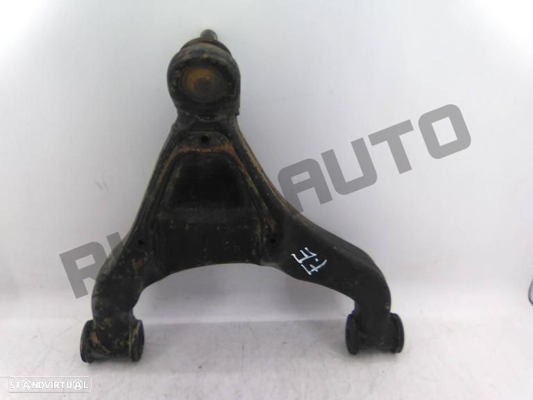 Braço Suspensão Frente Esquerdo  Mercedes T1 (601) [1977_1998] - 1