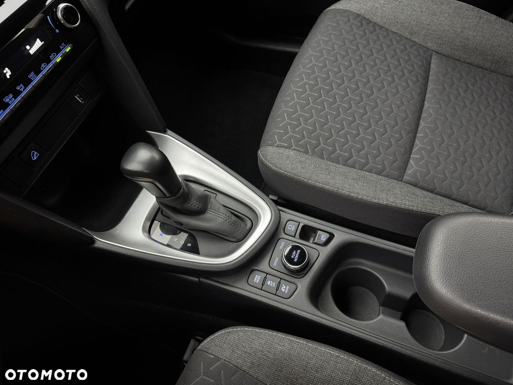 Toyota Yaris Cross Hybrid 1.5 Comfort AWD - 27
