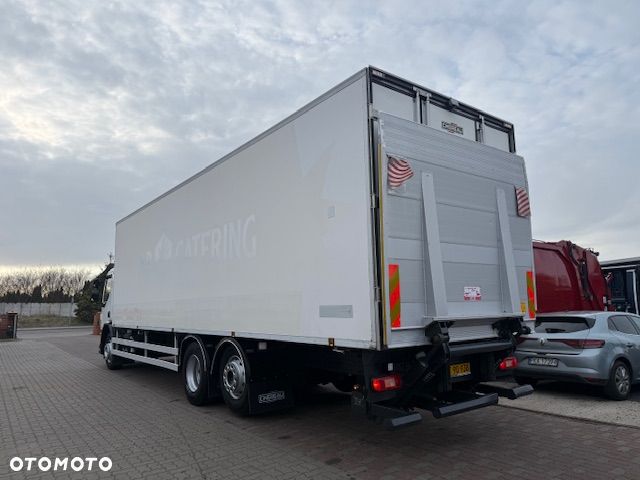 Volvo FE 320 Chłodnia 23palety Euro 6 - 2