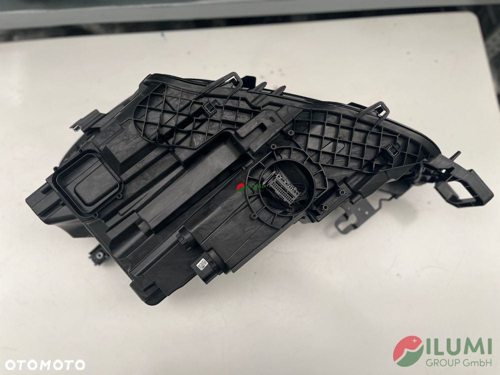 Cupra Terramar Matrix Reflektor Prawy 578941060c - 9