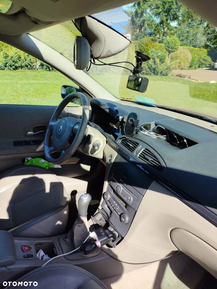 Renault Laguna II 2.0 16V Privilege - 12