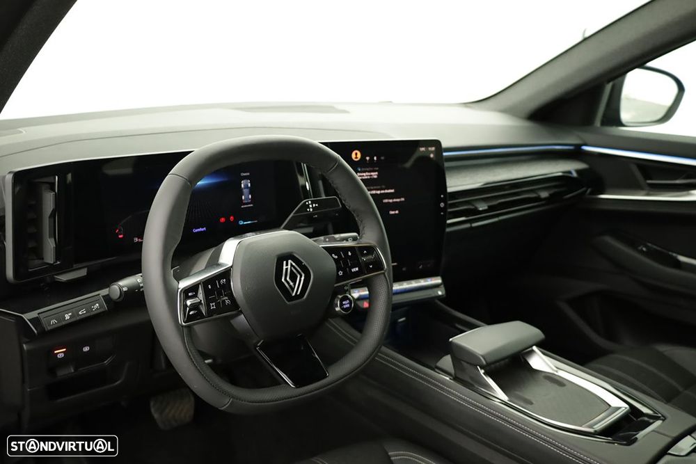 Renault Austral 1.2 E-Tech Techno - 7