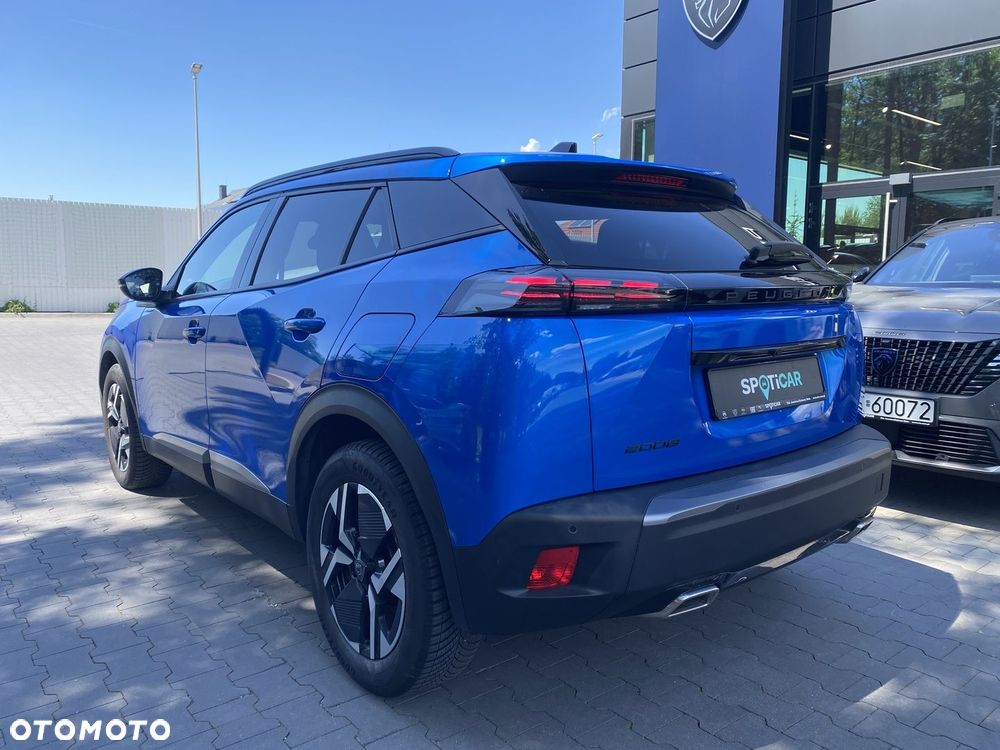 Peugeot 2008 - 4