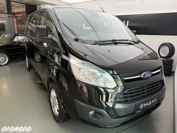 Ford Transit Custom 290 L2H1 Trend
