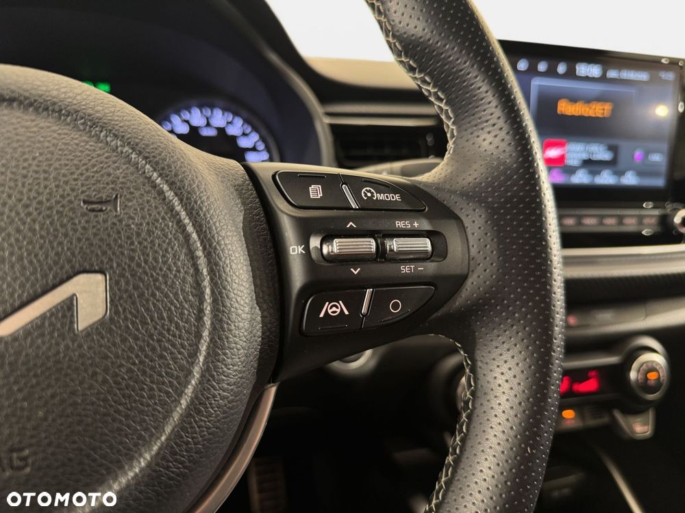 Kia Rio - 18