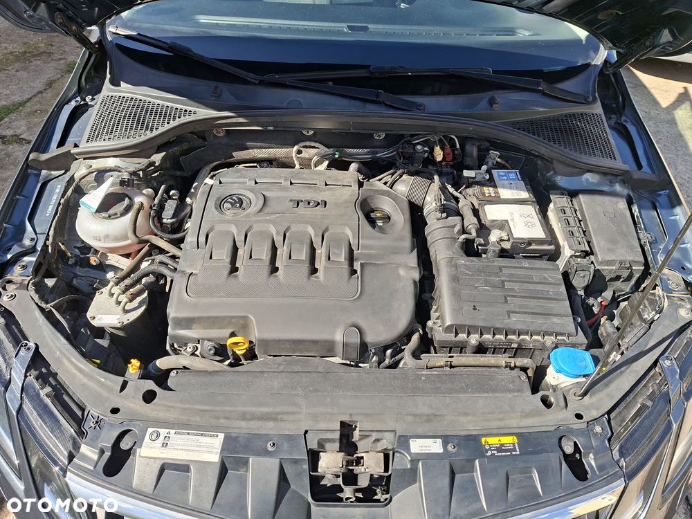 Skoda Octavia - 15