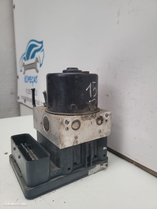 SEAT LEON 1M | BOMBA MODULO ABS |  Ref. 1C0 907 379 K; - 2