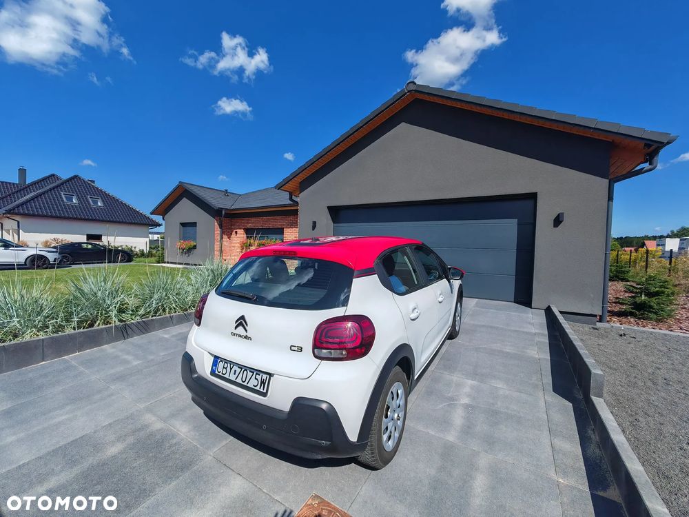 Citroën C3 1.2 PureTech Live - 11