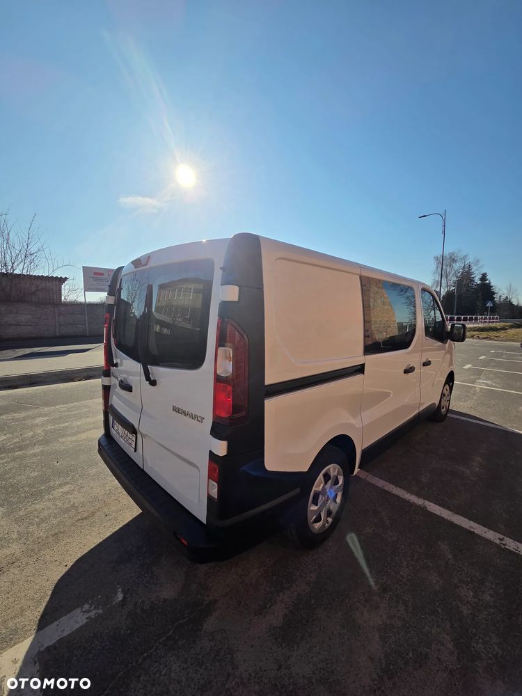 Renault Trafic - 5