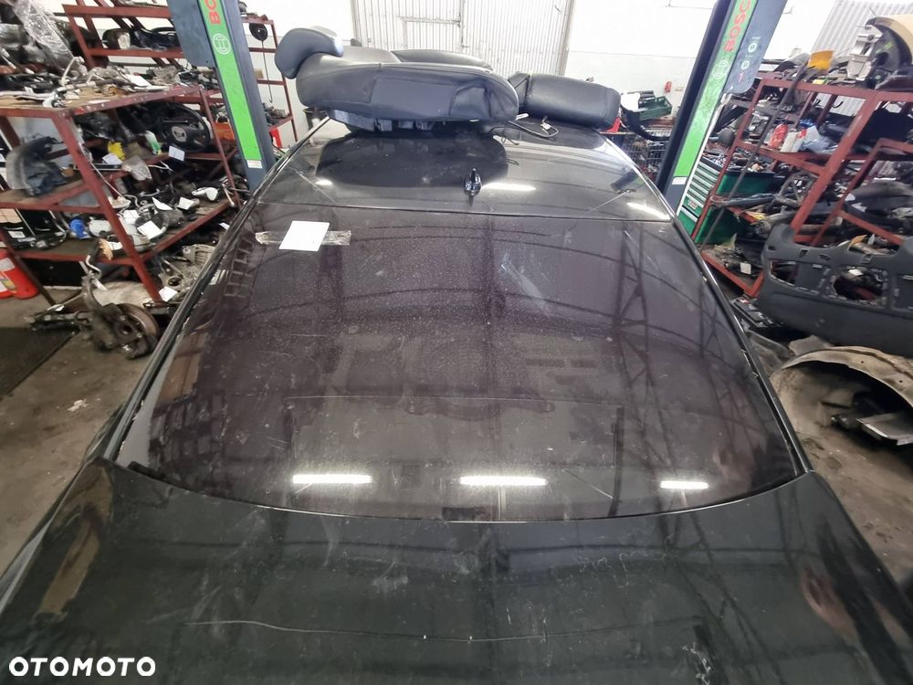 SZYBA TYŁ AUDI A8 D4 - 1