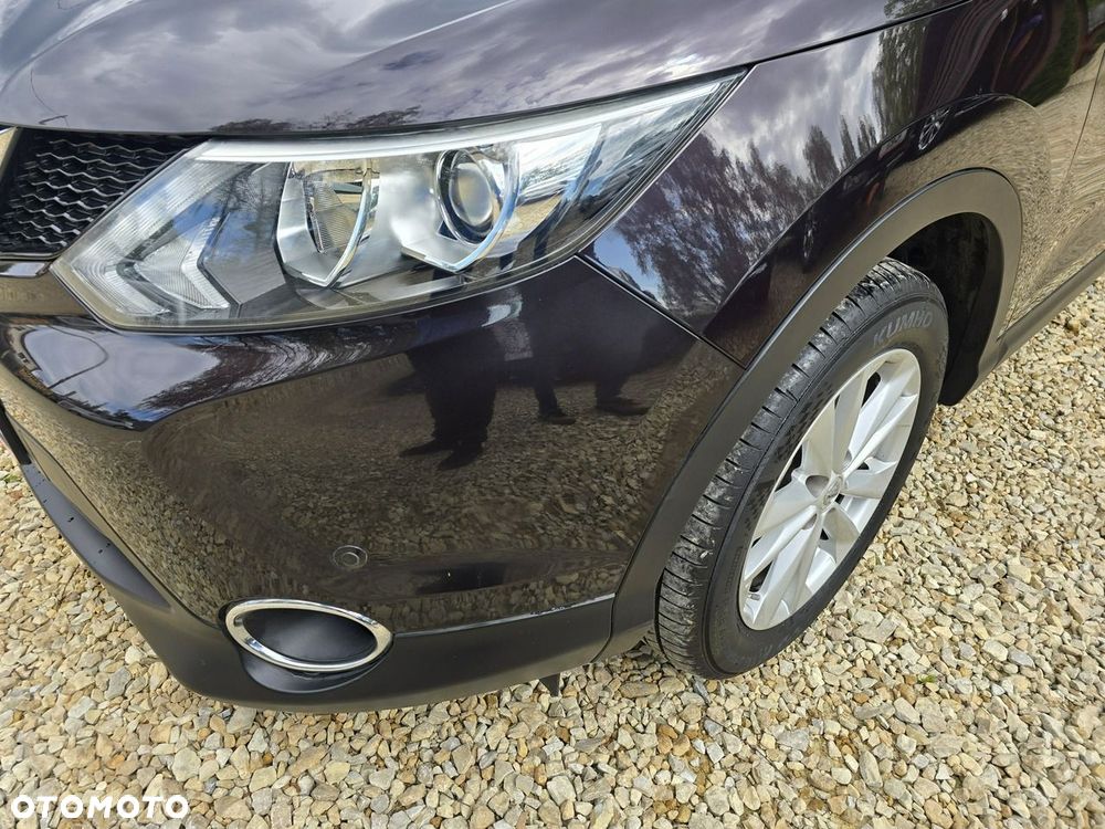 Nissan Qashqai - 30