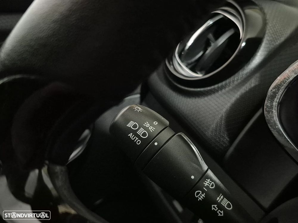 Renault Clio Sport Tourer 1.5 dCi Dynamique S - 16