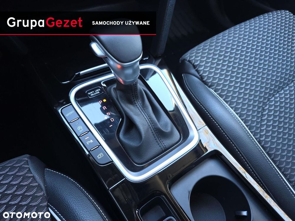 Kia Ceed 1.5 T-GDI Tribute DCT - 15