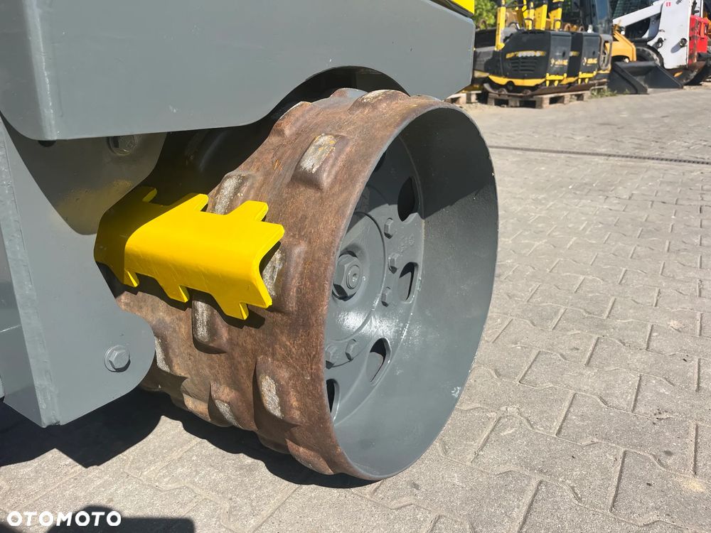 Wacker Neuson RT SC2 - 8