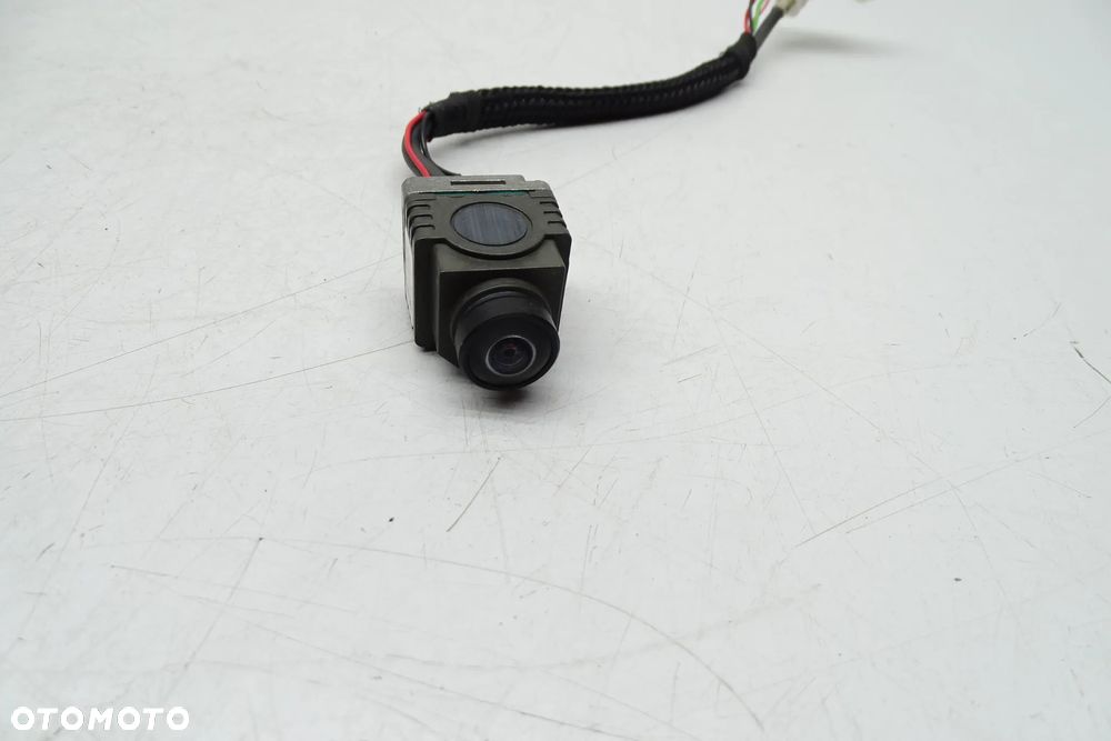 Mercedes C W205 E W213 S W222 Kamera cofania A2229059607 - 3